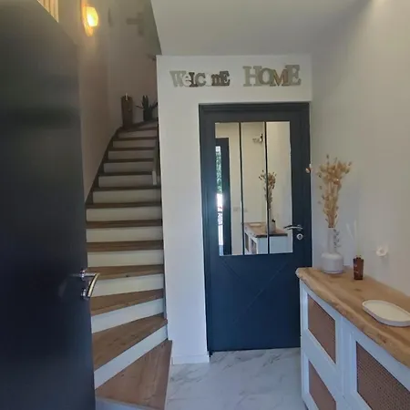 Gure Lekua, Maison Avec Piscine Privee Et Chauffee * سيبور
