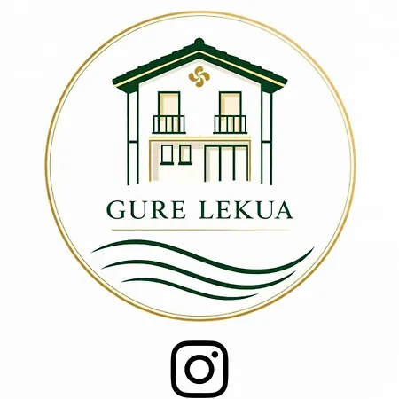 Gure Lekua, Maison Avec Piscine Privee Et Chauffee * سيبور