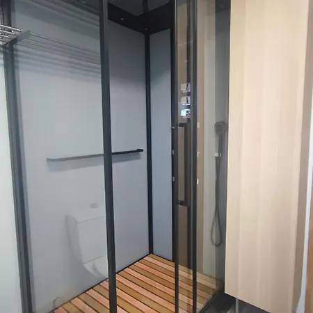 بيت للعطل Gure Lekua, Maison Avec Piscine Privee Et Chauffee *