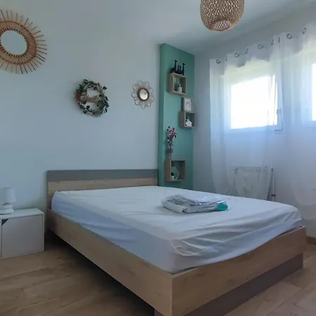 Gure Lekua, Maison Avec Piscine Privee Et Chauffee *